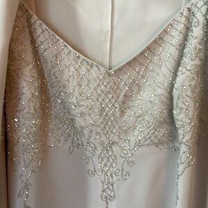 Daymor Couture Formal Dress